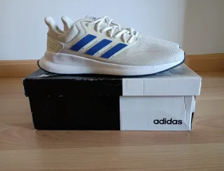 Zapatillas Adidas RUN FALCON -leer-