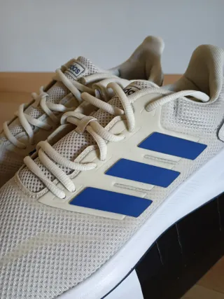 Zapatillas Adidas RUN FALCON -leer-