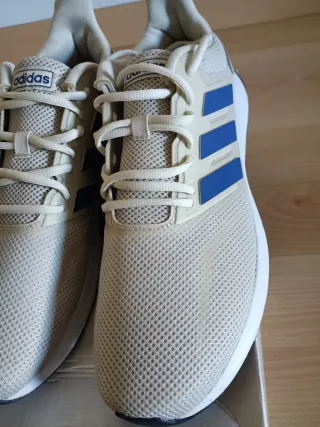 Zapatillas Adidas RUN FALCON -leer-