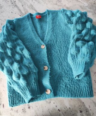 Jersey lana Smile T XS