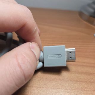 Cavo HDMI Nintendo Wii U / Switch Originale