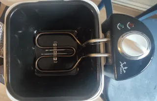 Freidora Jata Electro 2.5L