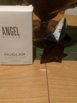 Mugler Elixir