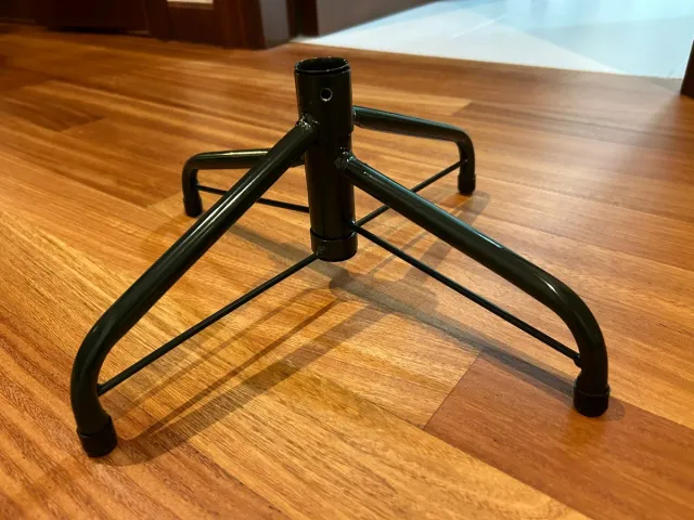 Albero di Natale Artificiale Verde