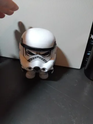Funko Pop Star Wars Edición Película