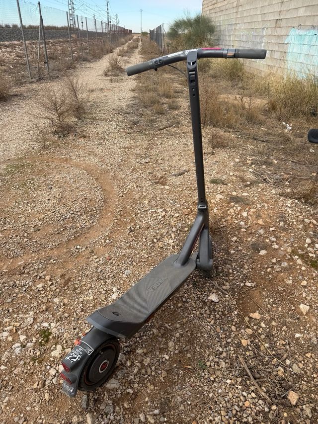 Patín Eléctrico Yadea Elite Prime