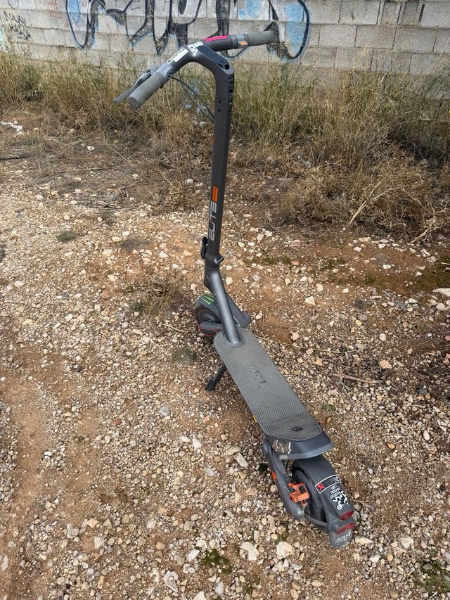 Patín Eléctrico Yadea Elite Prime