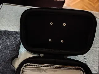 Soporte Móvil Bicicleta MTB Negro