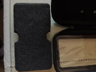 Soporte Móvil Bicicleta MTB Negro