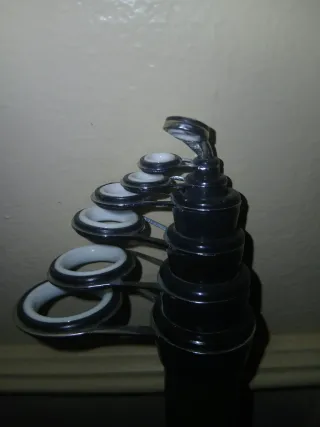 Caña de pescar SILSTAR ET 3100-465