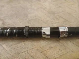 Caña de pescar SILSTAR ET 3100-465