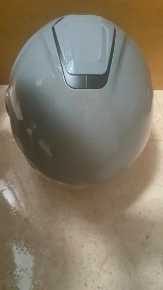 Casco Jet HJC i40 Gris