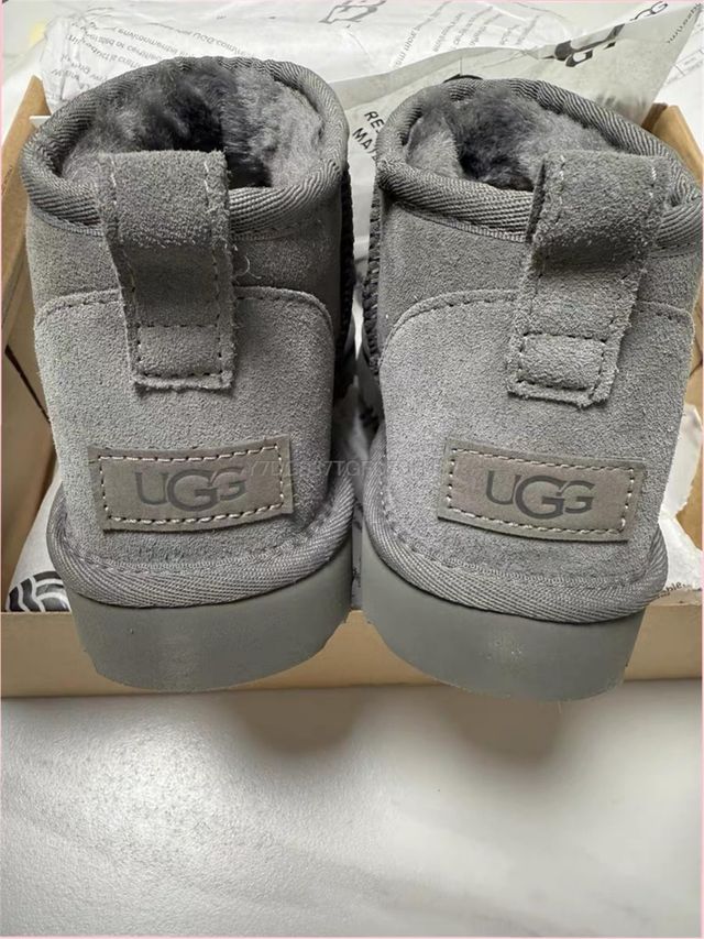 Botas mullidas para caminar cómodx