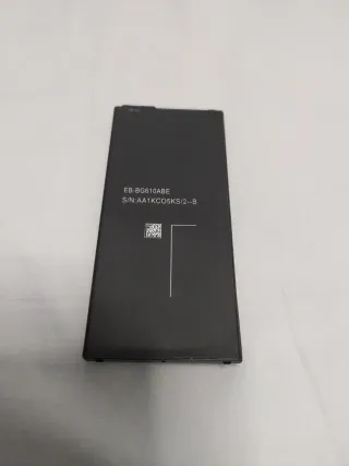 Batteria Samsung EB-BG610ABE