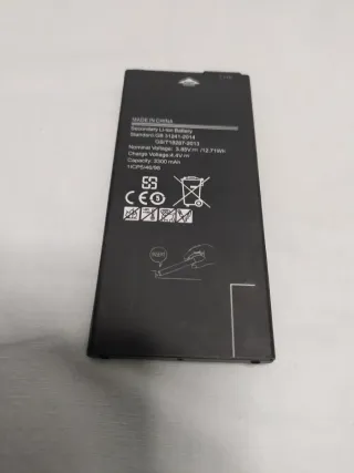 Batteria Samsung EB-BG610ABE