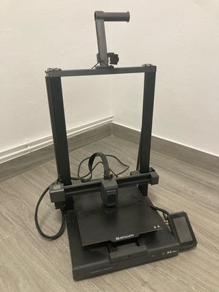 Impresora 3D Artillery X4 Plus + rollos filamento