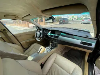 BMW Serie 5 2006