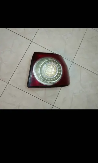 Stop Fanale Destro Golf Plus