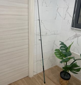 Canna da pesca Carperlan