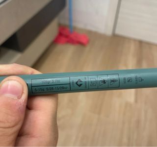 Canna da pesca Carperlan