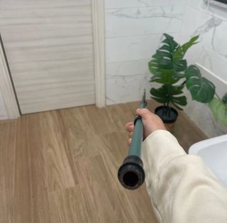 Canna da pesca Carperlan