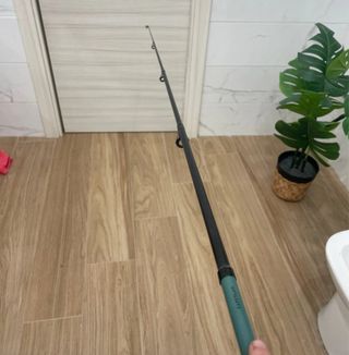 Canna da pesca Carperlan