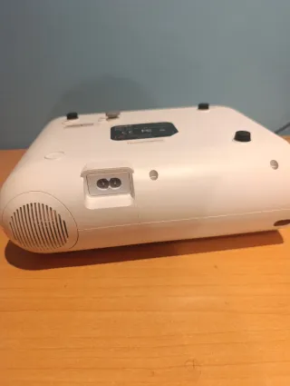 Proyector Portátil YABER V2 Full HD 1080P