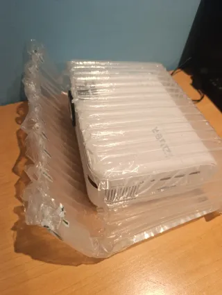 Proyector Portátil YABER V2 Full HD 1080P