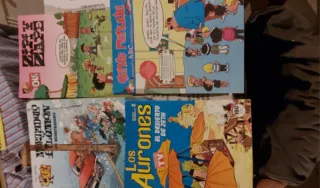 Superman,Espadachin Enmascarado, novelas famosas