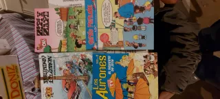 Superman,Espadachin Enmascarado, novelas famosas