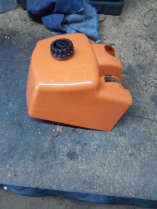 Tapa filtro Stihl MS 660