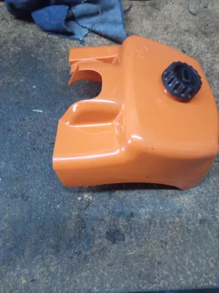 Tapa filtro Stihl MS 660