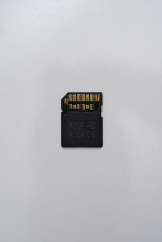 Lexar 128GB SD Card 300MB/s 2000X V90