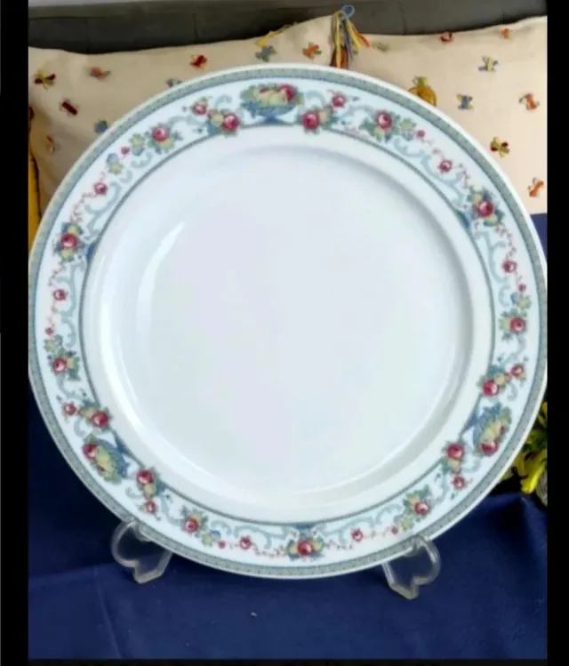 FUENTE PORCELANA ROSENTHAL .