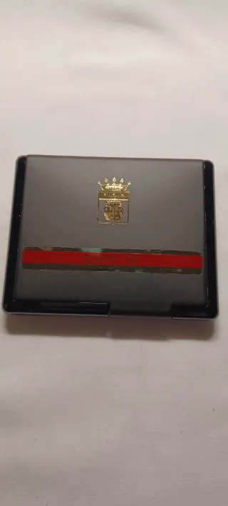 Fard Levallois col 205 pesca