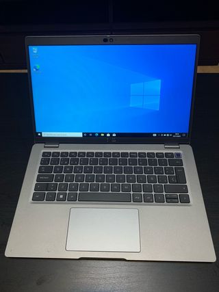 Ordenador portátil Dell