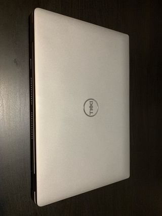 Ordenador portátil Dell