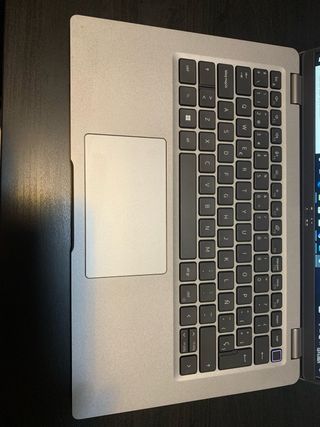 Ordenador portátil Dell