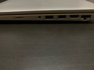 Ordenador portátil Dell