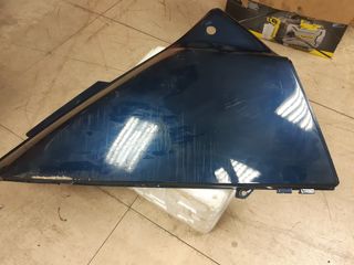 Honda CN250 Spazio FRONTAL TRASERO