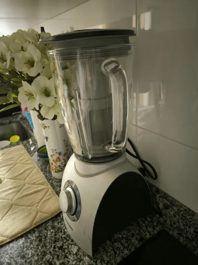Batidora de vaso Philips