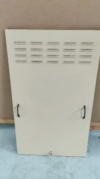 Copri caldaia murale