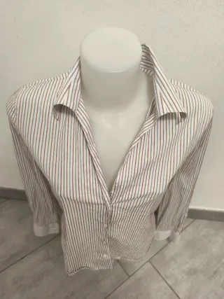Camicia Loro Piana donna