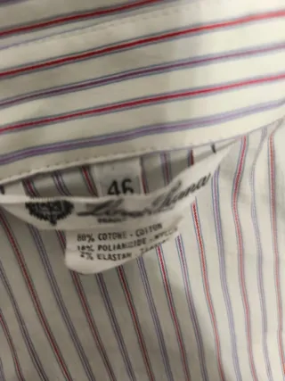 Camicia Loro Piana donna