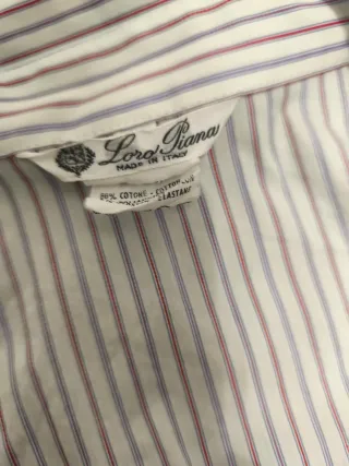 Camicia Loro Piana donna