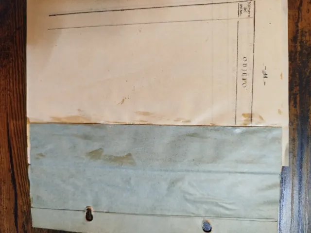 Ferrocarril Soria Marcha de los trenes 1929