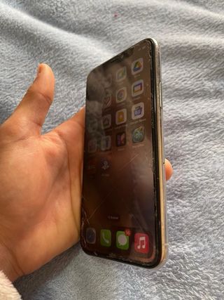iPhone 11 Pro Apple