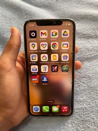 iPhone 11 Pro Apple