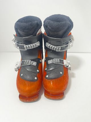 Botas de esquí Talla 18 (240)