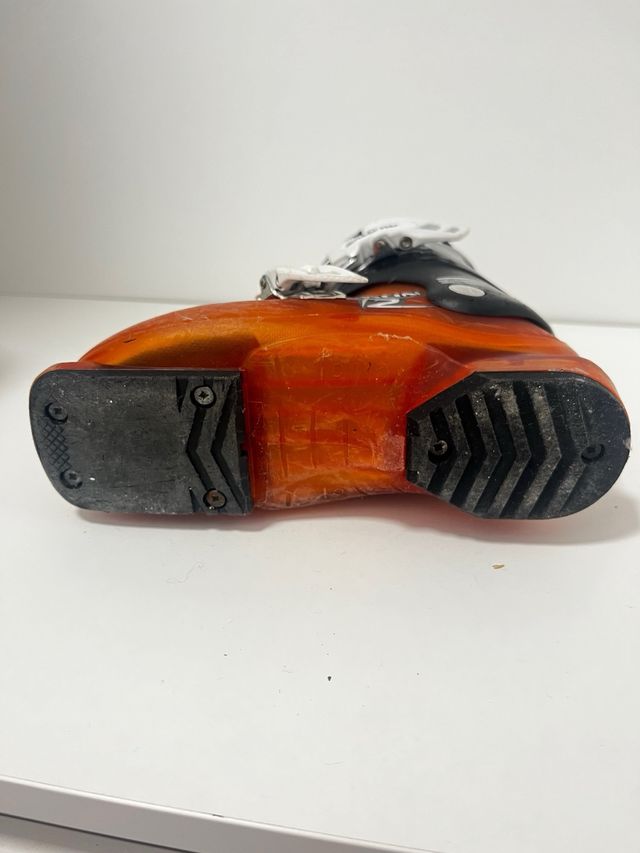 Botas de esquí Talla 18 (240)